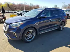 KM8SR4HF7HU183931 2017 HYUNDAI SANTA FE