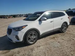 KM8SR4HF7HU187641 2017 HYUNDAI SANTA FE
