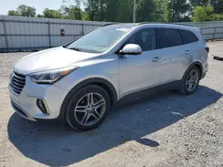 KM8SR4HF7HU197733 2017 HYUNDAI SANTA FE