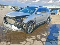 KM8SR4HF7HU199319 2017 HYUNDAI SANTA FE
