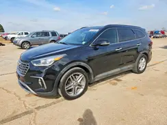 KM8SR4HF7HU208195 2017 HYUNDAI SANTA FE