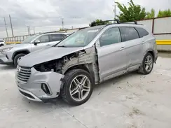 KM8SR4HF7HU209038 2017 HYUNDAI SANTA FE