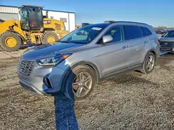 KM8SR4HF7HU209668 2017 HYUNDAI SANTA FE