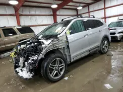 KM8SR4HF7HU211422 2017 HYUNDAI SANTA FE