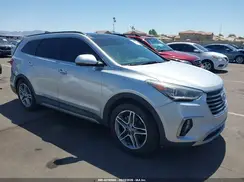 KM8SR4HF7HU211601 2017 HYUNDAI SANTA FE