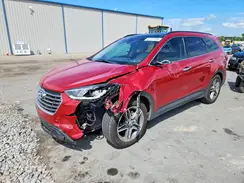 KM8SR4HF7HU215373 2017 HYUNDAI SANTA FE