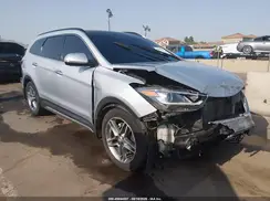 KM8SR4HF7HU215471 2017 HYUNDAI SANTA FE