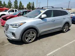 KM8SR4HF7HU216278 2017 HYUNDAI SANTA FE