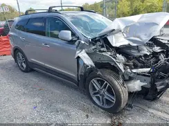 KM8SR4HF7HU216720 2017 HYUNDAI SANTA FE