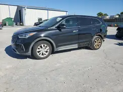 KM8SR4HF7HU218094 2017 HYUNDAI SANTA FE