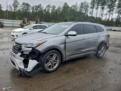 KM8SR4HF7HU218287 2017 HYUNDAI SANTA FE