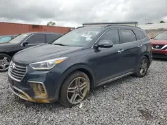 KM8SR4HF7HU221836 2017 HYUNDAI SANTA FE
