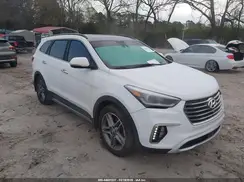 KM8SR4HF7HU224736 2017 HYUNDAI SANTA FE