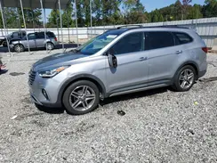 KM8SR4HF7HU226373 2017 HYUNDAI SANTA FE