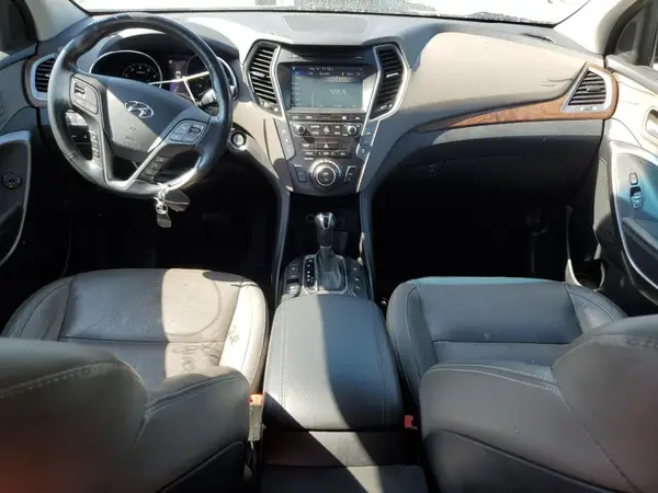 KM8SR4HF7HU226373 2017 HYUNDAI SANTA FE - Image 8