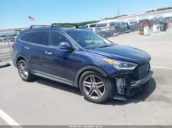 KM8SR4HF7HU235350 2017 HYUNDAI SANTA FE