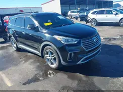 KM8SR4HF7HU239267 2017 HYUNDAI SANTA FE