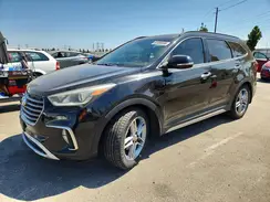 KM8SR4HF7HU250687 2017 HYUNDAI SANTA FE