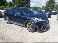 KM8SR4HF7HU251340 2017 HYUNDAI SANTA FE