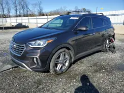 KM8SR4HF7HU252679 2017 HYUNDAI SANTA FE