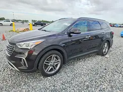 KM8SR4HF7HU252701 2017 HYUNDAI SANTA FE