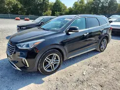 KM8SR4HF7JU268452 2018 HYUNDAI SANTA FE