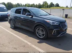 KM8SR4HF7JU279757 2018 HYUNDAI SANTA FE
