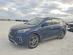 KM8SR4HF7JU289964 2018 HYUNDAI SANTA FE