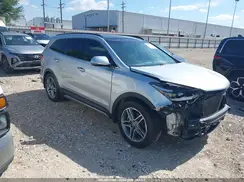 KM8SR4HF7JU290886 2018 HYUNDAI SANTA FE