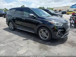 KM8SR4HF7JU291746 2018 HYUNDAI SANTA FE