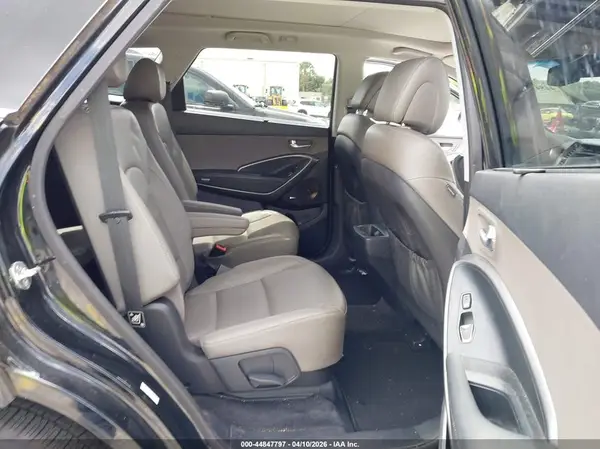 KM8SR4HF7JU291746 2018 HYUNDAI SANTA FE - Image 8