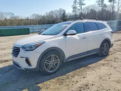 KM8SR4HF7KU298388 2019 HYUNDAI SANTA FE