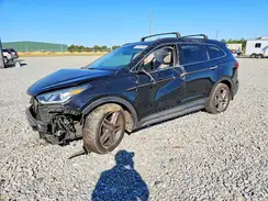 KM8SR4HF7KU303699 2019 HYUNDAI SANTA FE