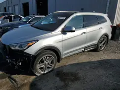 KM8SR4HF7KU304626 2019 HYUNDAI SANTA FE