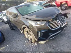 KM8SR4HF7KU304738 2019 HYUNDAI SANTA FE