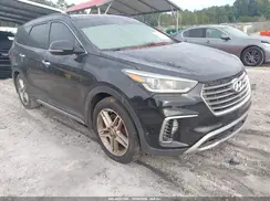 KM8SR4HF7KU308241 2019 HYUNDAI SANTA FE