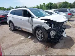 KM8SR4HF7KU310751 2019 HYUNDAI SANTA FE