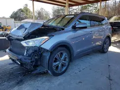 KM8SR4HF8GU131447 2016 HYUNDAI SANTA FE