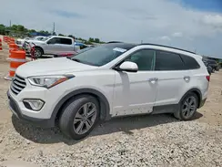 KM8SR4HF8GU132503 2016 HYUNDAI SANTA FE