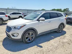 KM8SR4HF8GU134400 2016 HYUNDAI SANTA FE