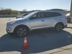 KM8SR4HF8GU134722 2016 HYUNDAI SANTA FE