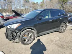 KM8SR4HF8GU134929 2016 HYUNDAI SANTA FE