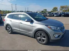 KM8SR4HF8GU135501 2016 HYUNDAI SANTA FE