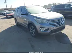 KM8SR4HF8GU149883 2016 HYUNDAI SANTA FE