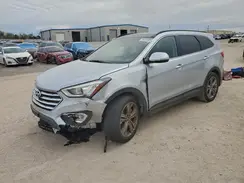 KM8SR4HF8GU162312 2016 HYUNDAI SANTA FE