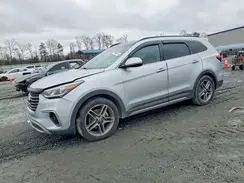 KM8SR4HF8HU165776 2017 HYUNDAI SANTA FE