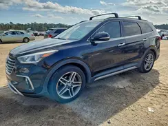KM8SR4HF8HU166636 2017 HYUNDAI SANTA FE