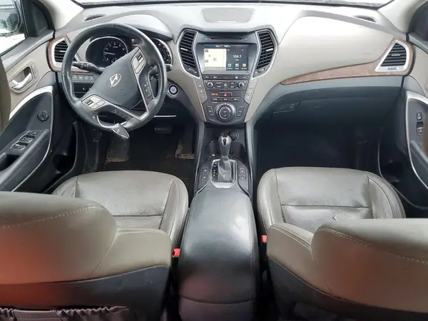 KM8SR4HF8HU170153 2017 HYUNDAI SANTA FE - Image 8