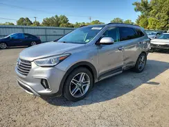 KM8SR4HF8HU170878 2017 HYUNDAI SANTA FE
