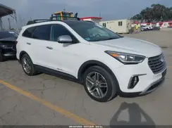 KM8SR4HF8HU172968 2017 HYUNDAI SANTA FE